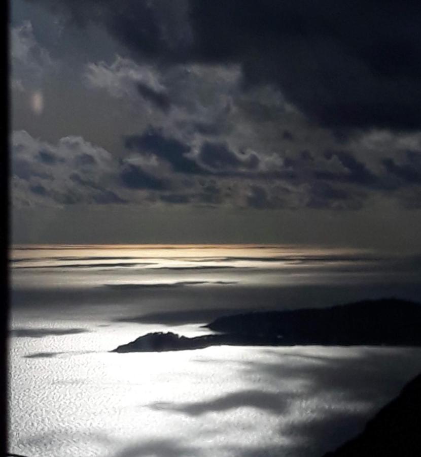 Charmant Horizon Ла-Тюрбі Екстер'єр фото